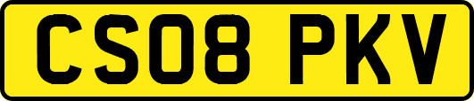 CS08PKV