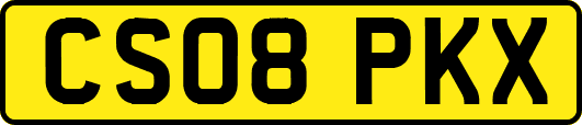 CS08PKX