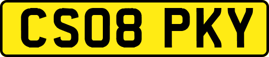 CS08PKY