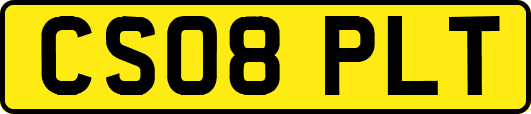 CS08PLT