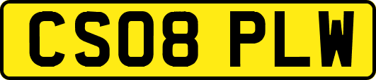 CS08PLW