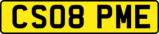 CS08PME