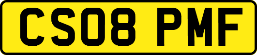 CS08PMF
