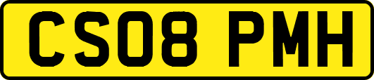 CS08PMH