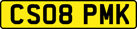 CS08PMK