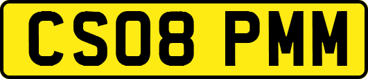CS08PMM