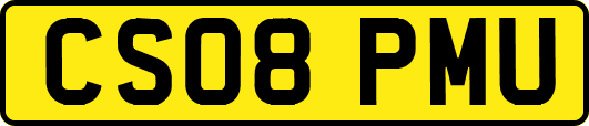 CS08PMU