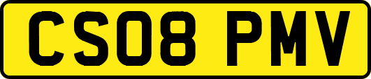 CS08PMV