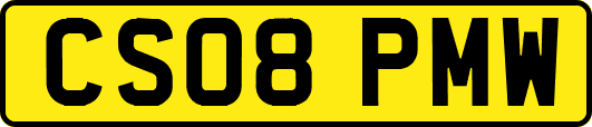 CS08PMW