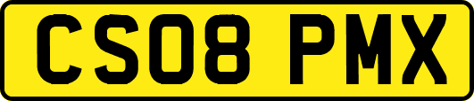 CS08PMX