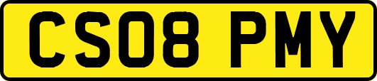 CS08PMY