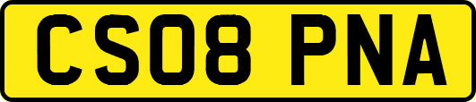 CS08PNA