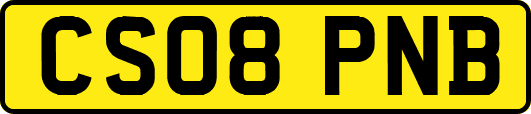 CS08PNB