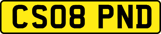 CS08PND