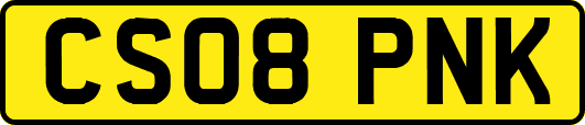 CS08PNK