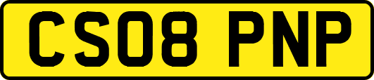 CS08PNP