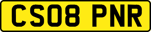 CS08PNR