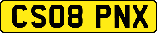 CS08PNX