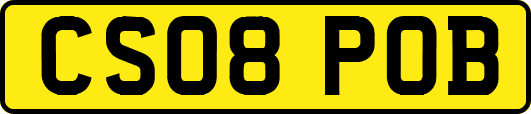 CS08POB