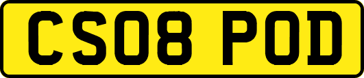 CS08POD