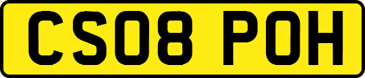 CS08POH