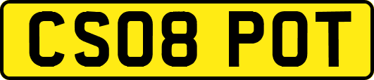 CS08POT