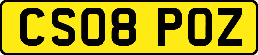 CS08POZ