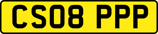 CS08PPP