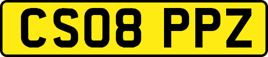 CS08PPZ