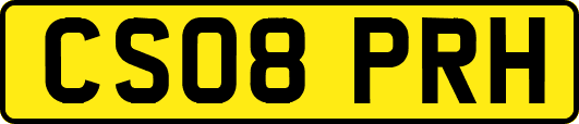 CS08PRH