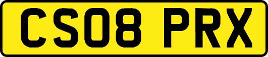 CS08PRX