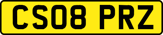 CS08PRZ