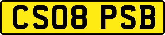 CS08PSB