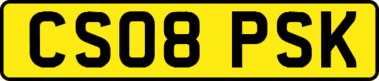 CS08PSK