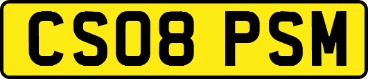 CS08PSM