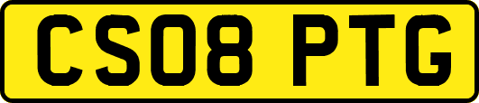 CS08PTG