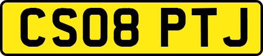 CS08PTJ