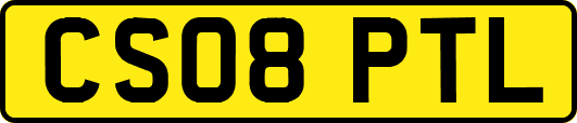 CS08PTL