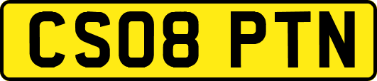 CS08PTN