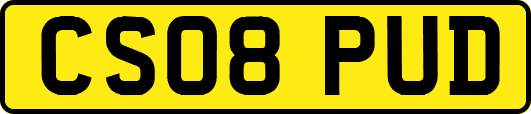 CS08PUD