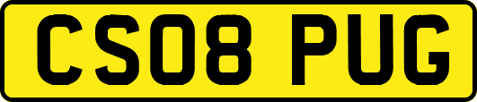 CS08PUG