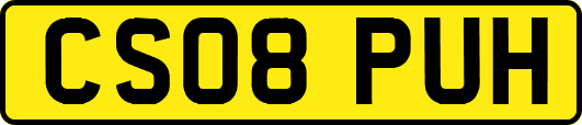 CS08PUH