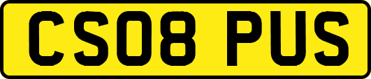 CS08PUS