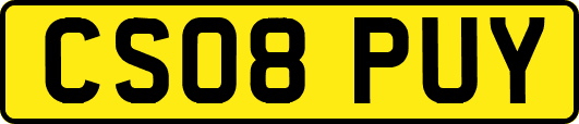 CS08PUY
