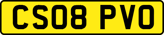 CS08PVO
