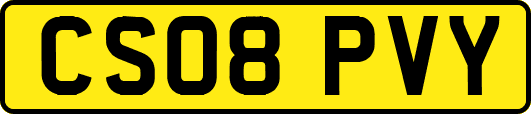CS08PVY