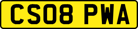 CS08PWA