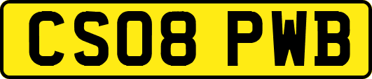 CS08PWB