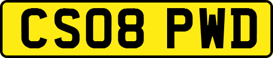 CS08PWD
