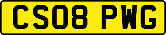 CS08PWG